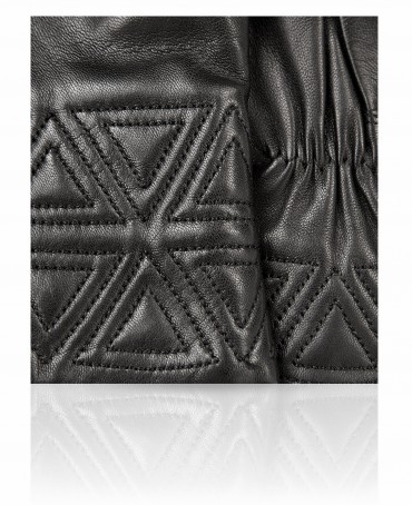 Перчатки Женские 13_VEGA/BL//11